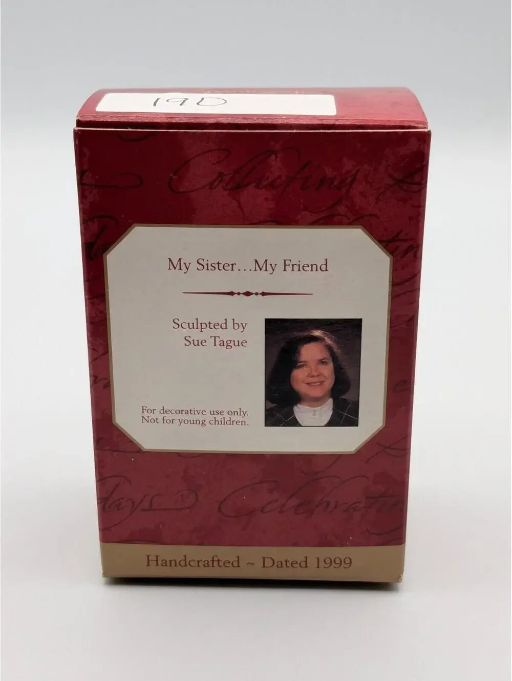 Hallmark this 1999